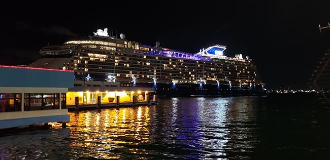 Formal night 2024 norwegian cruise line